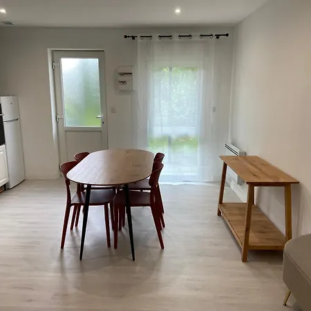 Joli Au Calme Appartement