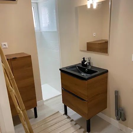 Appartement Joli Au Calme