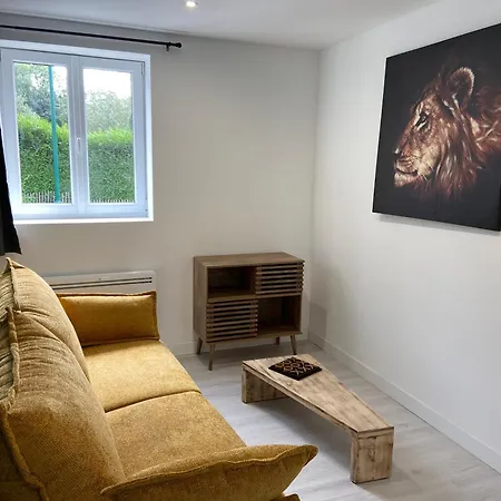 Joli Au Calme Bruay-la-Buissière